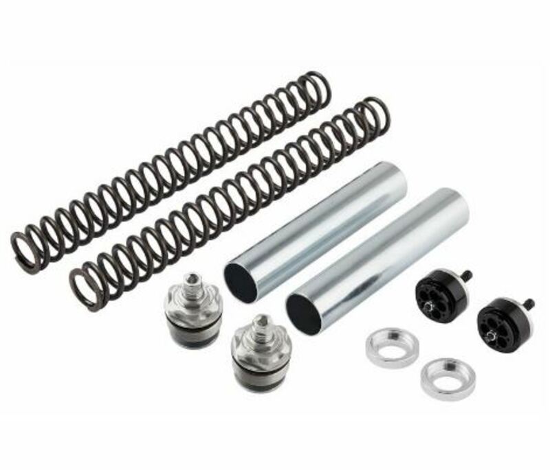 YSS Gabel Upgrade Kit - Royal Enfield Himalayan 400