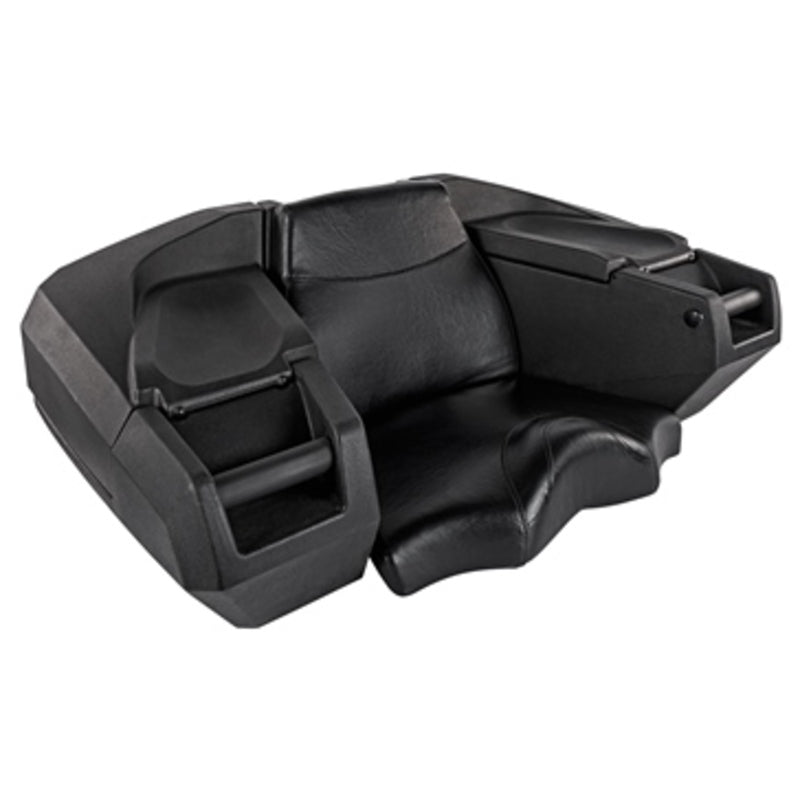 KIMPEX Outback Hinterer Koffer & Sitz