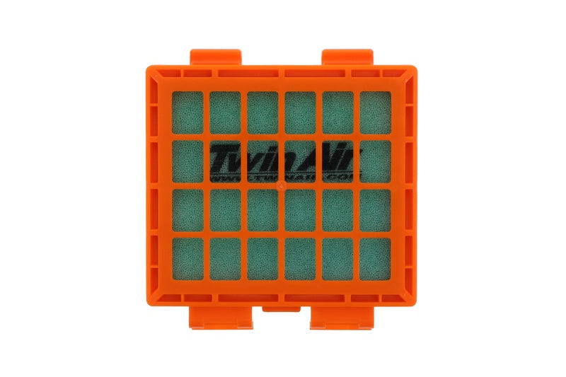 TWIN AIR Luftfilter vorgeölt + Innenkäfig - 150609P