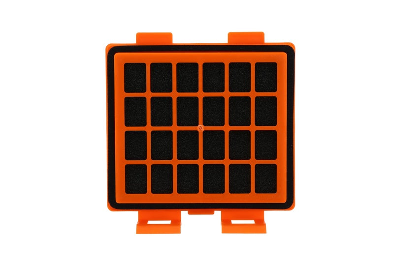 TWIN AIR Luftfilter vorgeölt + Innenkäfig - 150609P