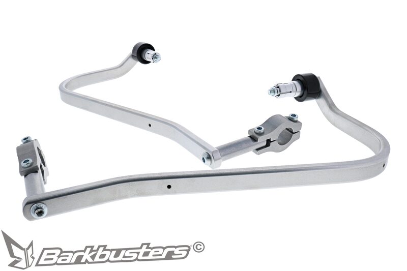 BARKBUSTERS Hardware-Kit Zweipunktbefestigung - Honda CRF300 Rally