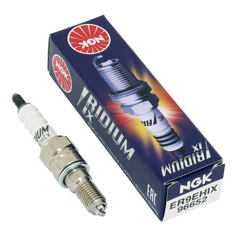 NGK Iridium IX Zündkerze - ER9EHIX