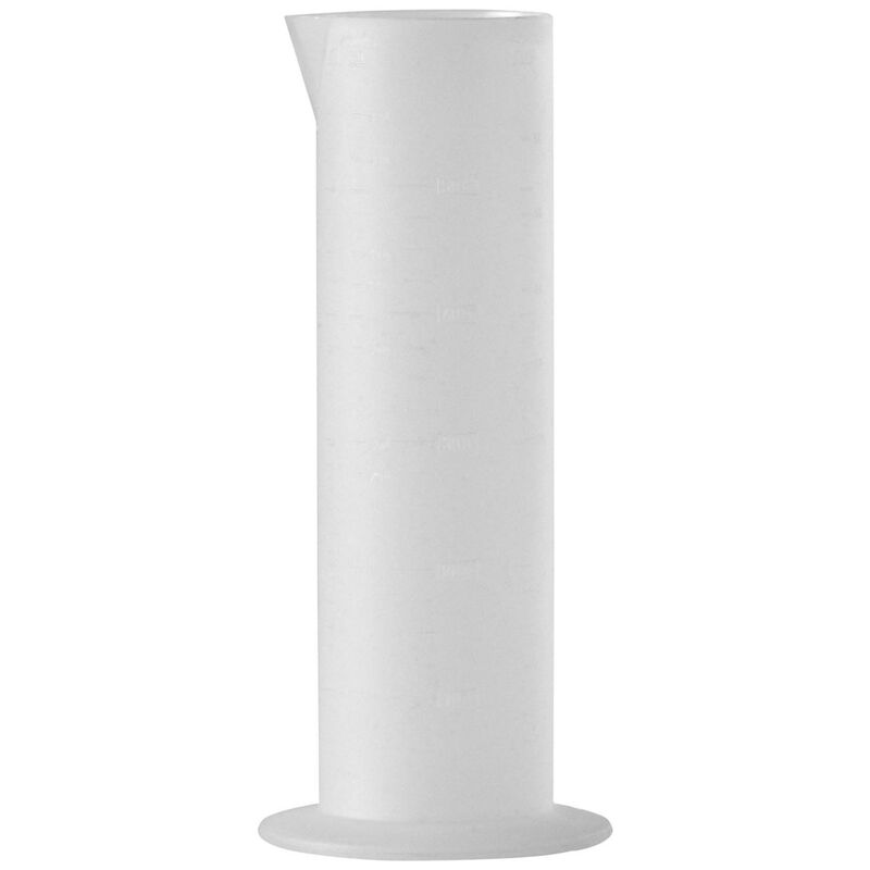 POLISPORT Kraftstoff Mischbehälter - 500 ml