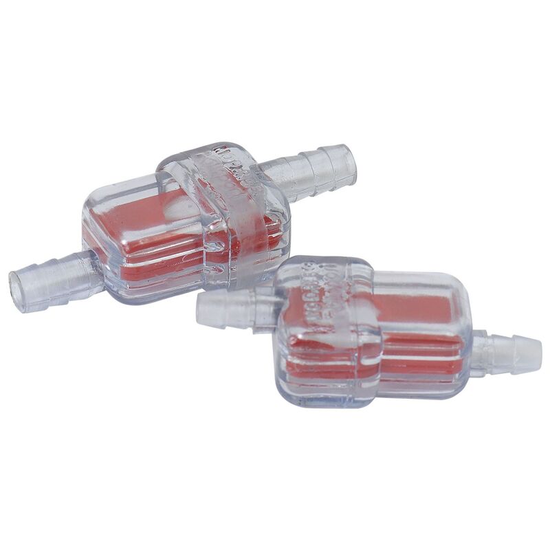 POLISPORT Benzinfilter 6mm 