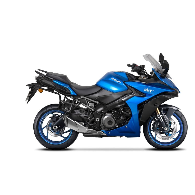 SHAD 3P Befestigungssystem (seitlich) - SUZUKI GSX-S1000GT