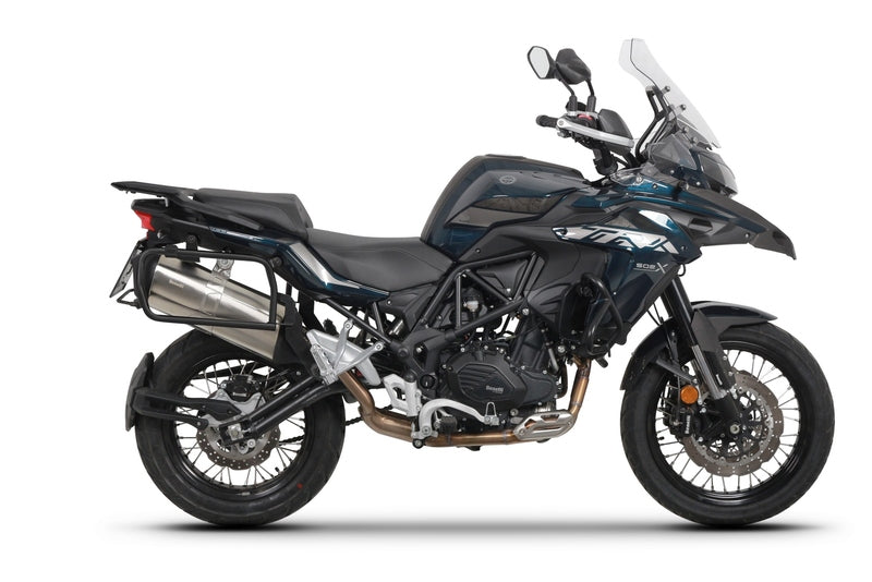 SHAD 4P System Montagesatz (seitlich) - BENELLI TRK502X