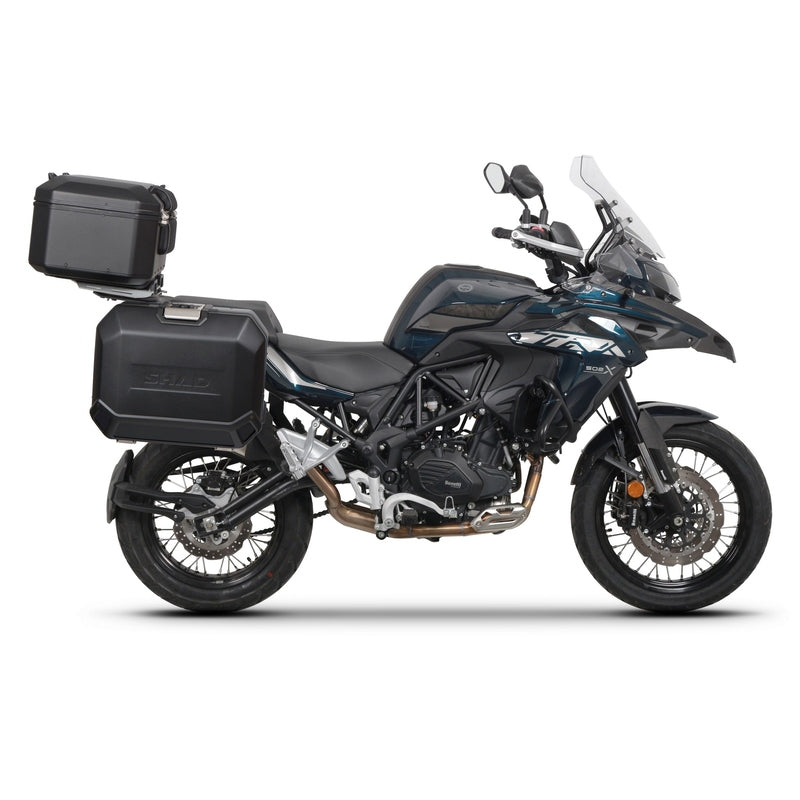 SHAD 4P System Montagesatz (seitlich) - BENELLI TRK502X