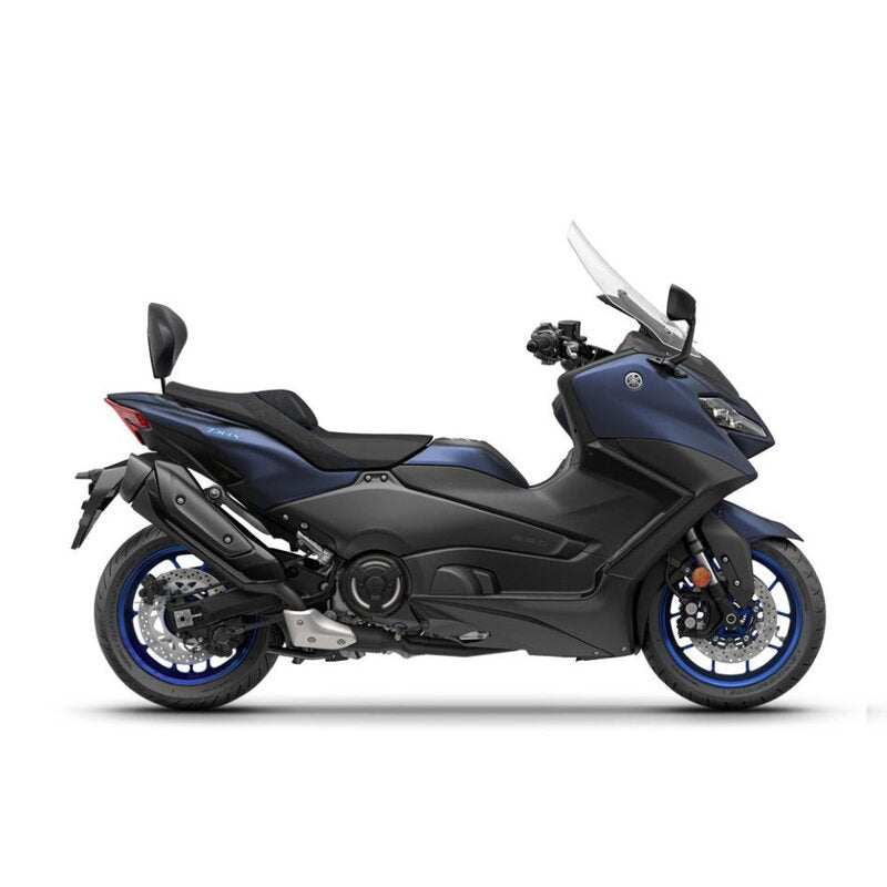 SHAD Rückenlehne & Befestigungssatz - YAMAHA TMAX 560 TECH MAX