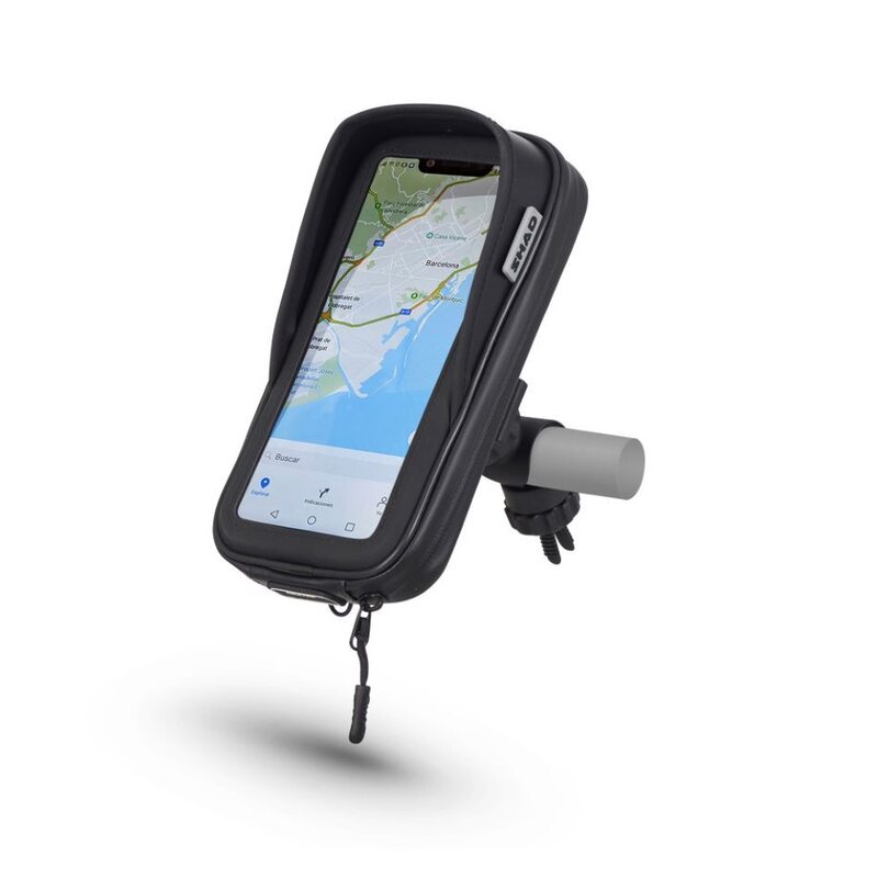 SHAD Smartphone-Lenkerhalterung SG71, 180 x 90 mm