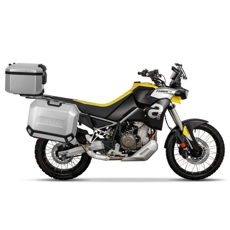 SHAD Top Master Montagesatz - APRILIA TUAREG 660