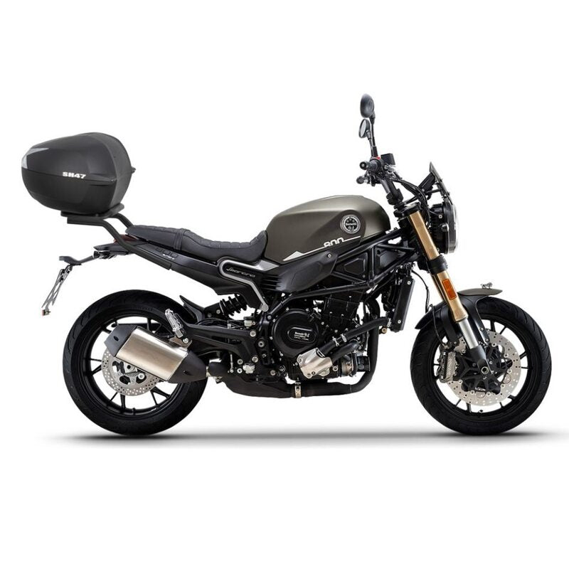 SHAD Top Master Montagesatz - BENELLI LEONCINO 800/TRAIL