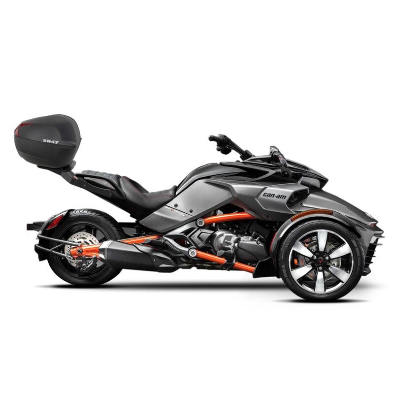 SHAD Top Master Montagesatz - CAN AM SPYDER F3/F3 S