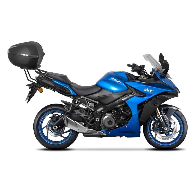 SHAD Top Master Montagesatz - SUZUKI GSX-S1000GT