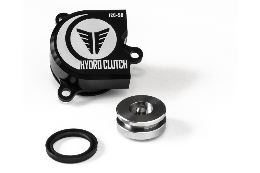 MÜLLER MOTORCYCLE Hydro Clutch für Twin Cam bis 2016