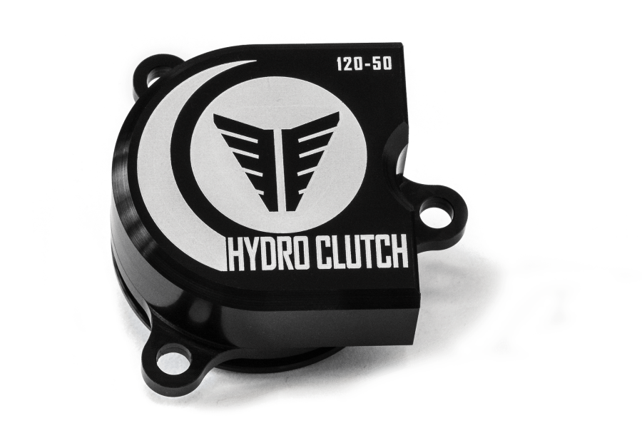 MÜLLER MOTORCYCLE Hydro Clutch für Twin Cam bis 2016