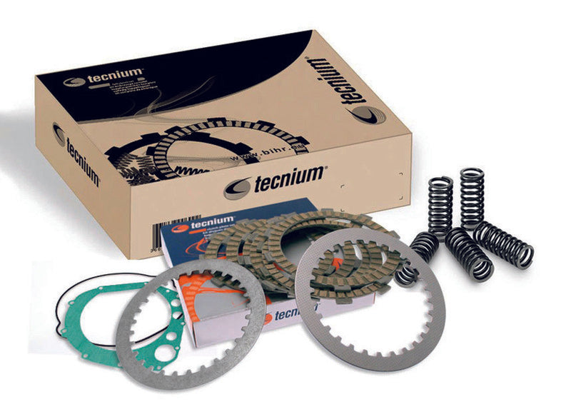 TECNIUM Kupplungssatz
