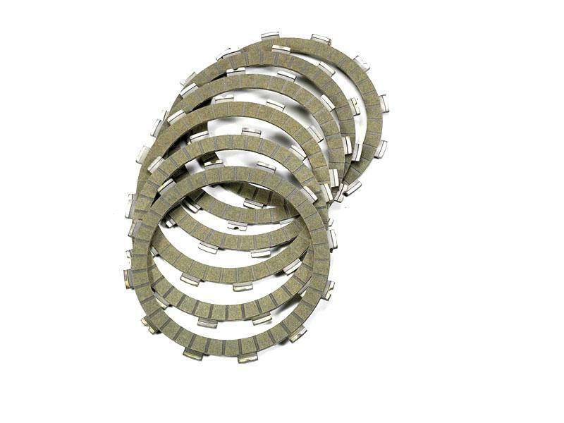 TECNIUM Kupplungssatz