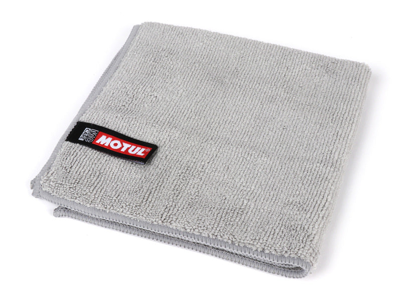 MOTUL Wash & Shine Kits - 12 kits