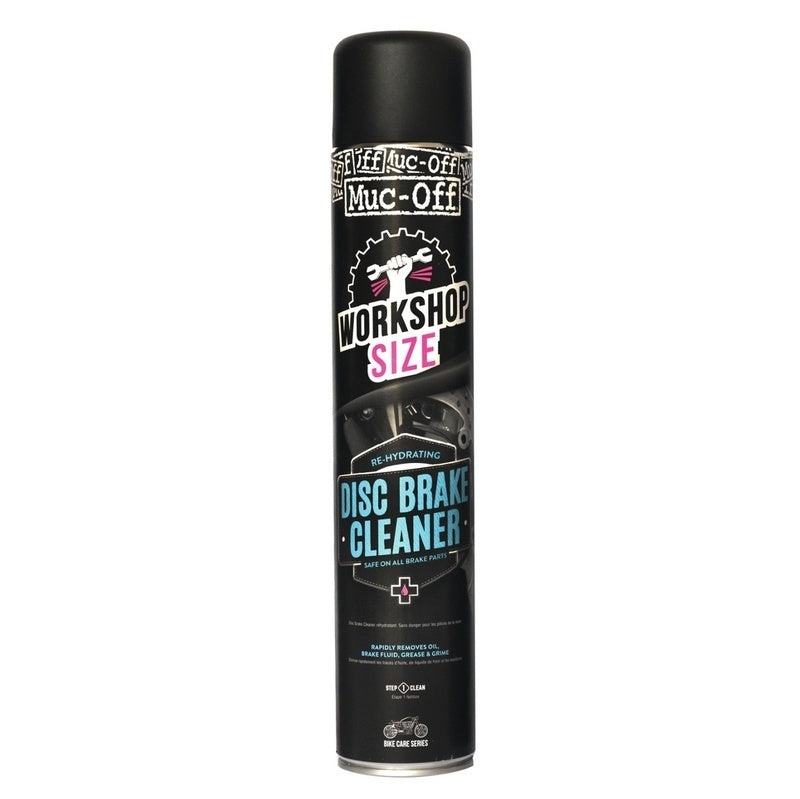 MUC-OFF Bremsenreiniger - 750ml Spray X6