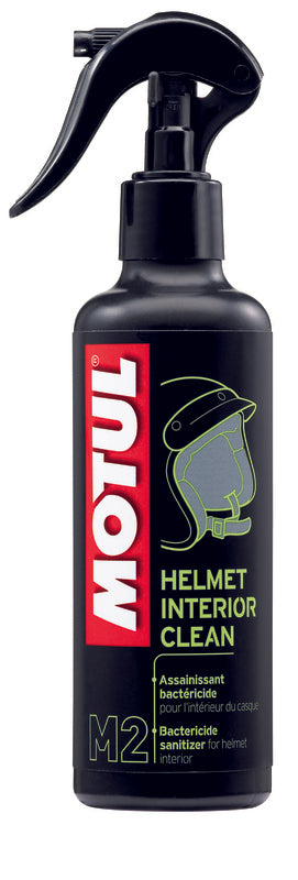 MOTUL M2 Helminnenreiniger - 20x25ml