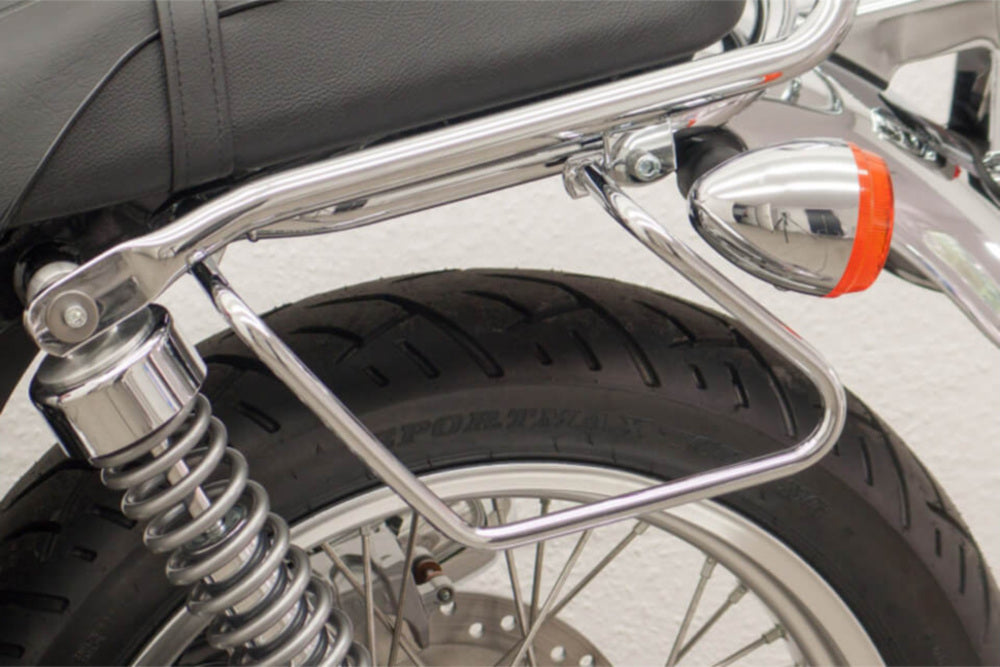 FEHLING Packtaschenbügel HONDA CB 1100 EX (SC78A), 17-, CB 1100 RS (SC78B), 17-