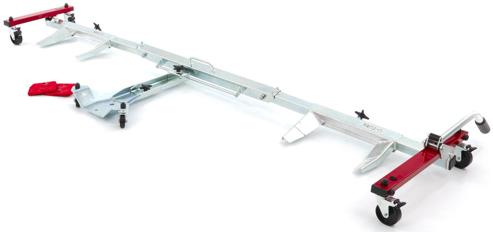 ACE Bikes Motorrad Mover Rangierhilfe U-Turn 503