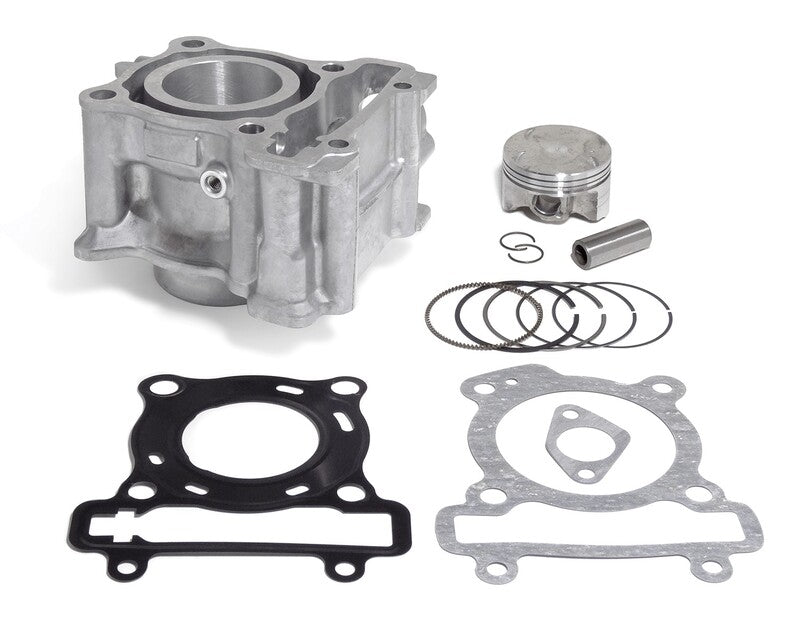AIRSAL-Zylinder-Kit - Ø52mm Yamaha N-Max 125