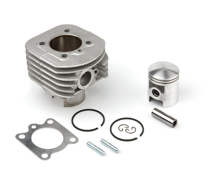 AIRSAL-Zylinder-Bausatz - Ø38,4mm