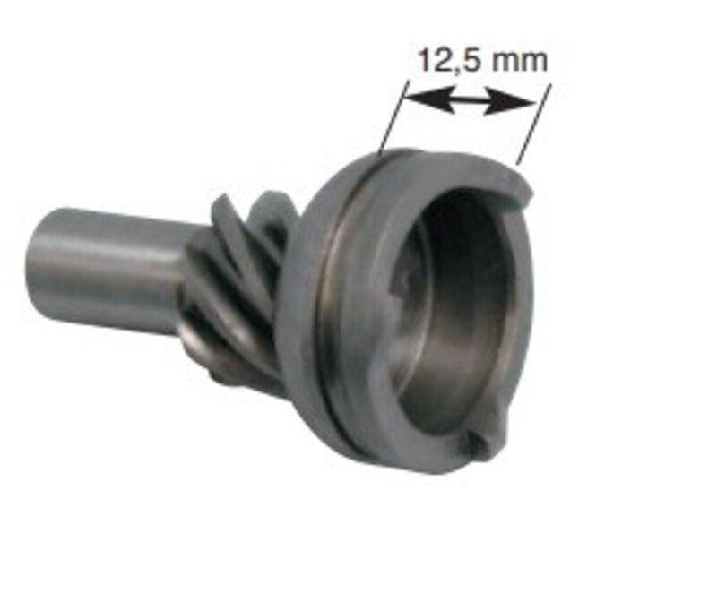 BUZZETTI Kickstarter Ritzel Peugot - 12,5mm