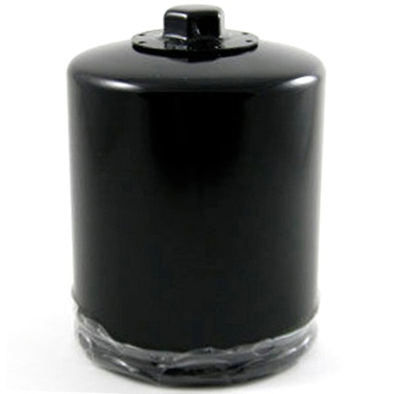 HIFLOFILTRO Performance Ölfilter glänzend schwarz - HF171BRC