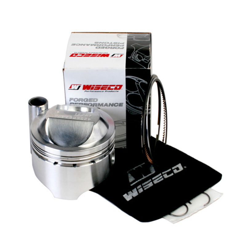 WISECO Satz Schmiedekolben Ø74.00mm - K1136
