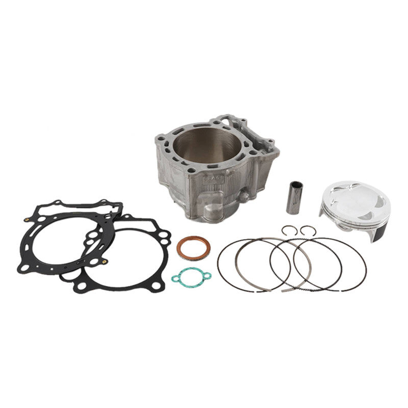 CYLINDER WORKS Big Bore Tuning Zylinder-Kit - Ø98mm Yamaha YFZ450