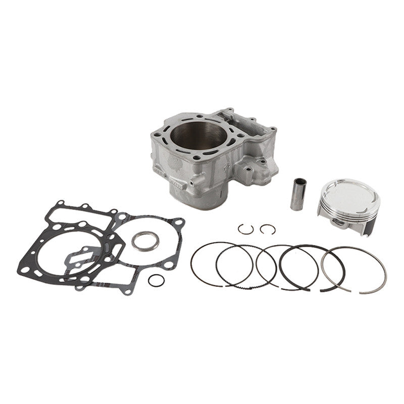 CYLINDER WORKS Hinterer Zylindersatz - Ø85mm Kawasaki