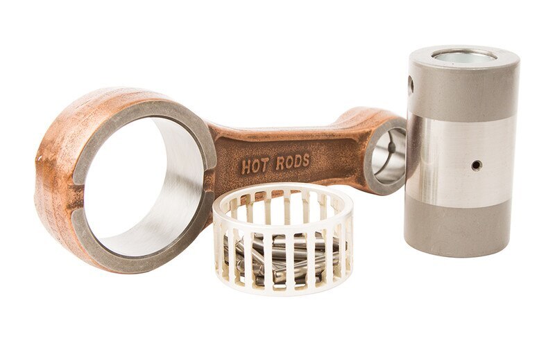 HOT RODS Pleuelsatz