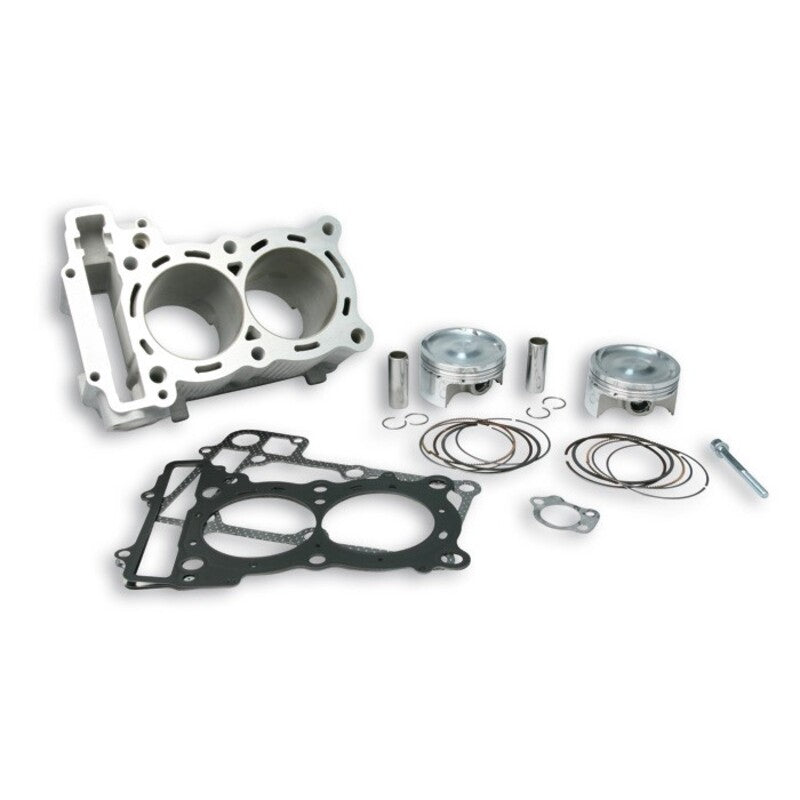 MALOSSI Big Bore Tuning Zylinder-Kit - Ø70mm Yamaha T-Max 530