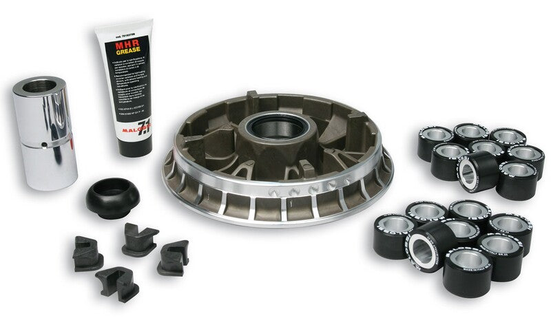 MALOSSI Multivar 2000 Variomatik - BMW C600 - 650