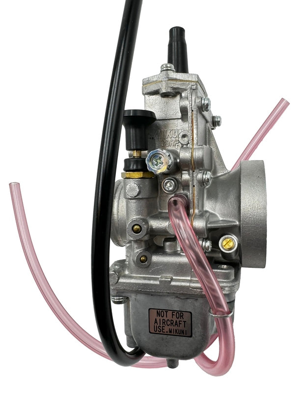 MIKUNI TM Ø32mm Vergaser