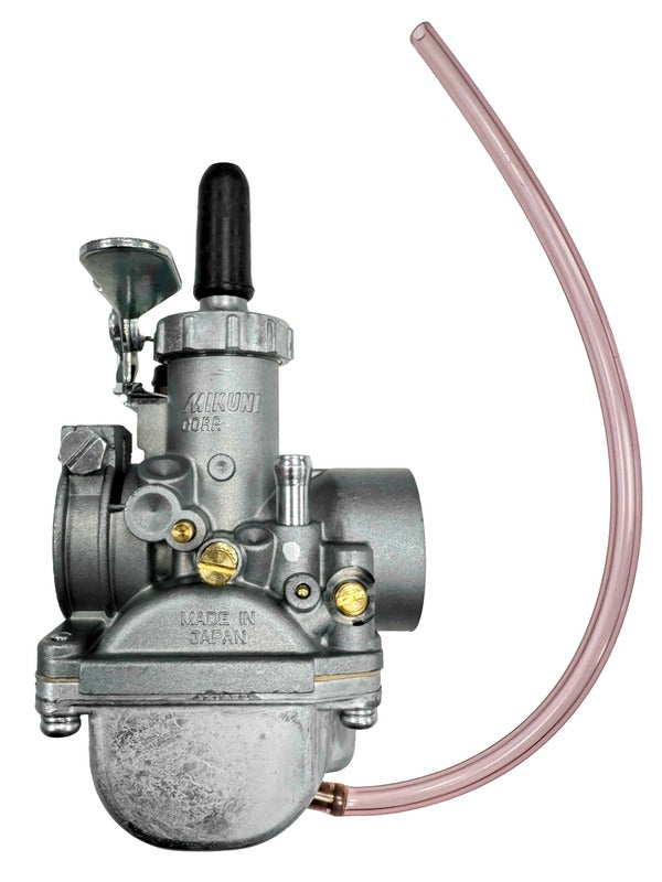 MIKUNI VM Ø18mm Vergaser