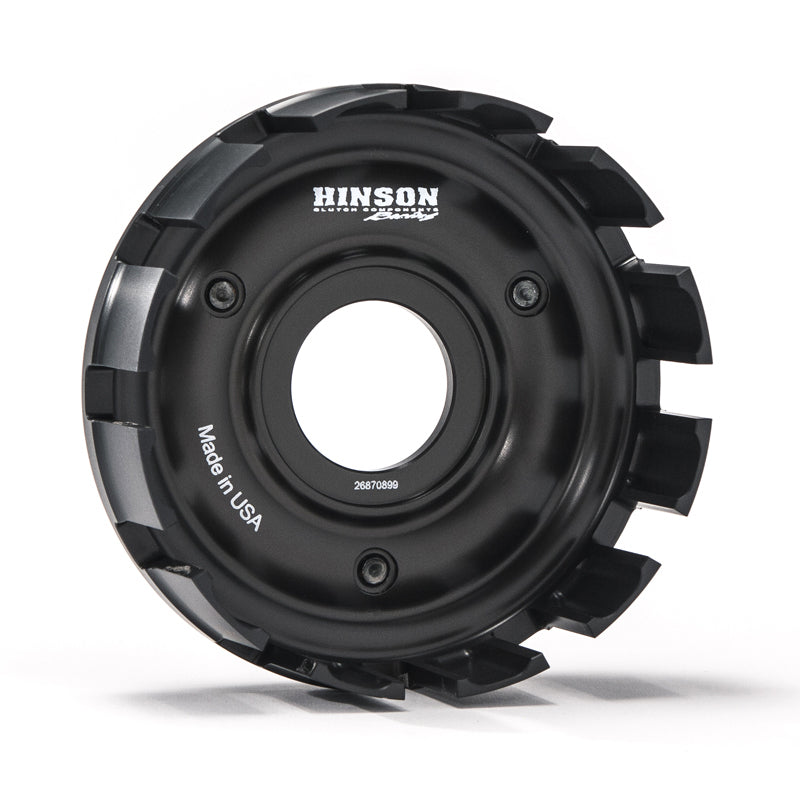 KUPPLUNGSKORB FÜR YAMAHA YFZ450 '07-08