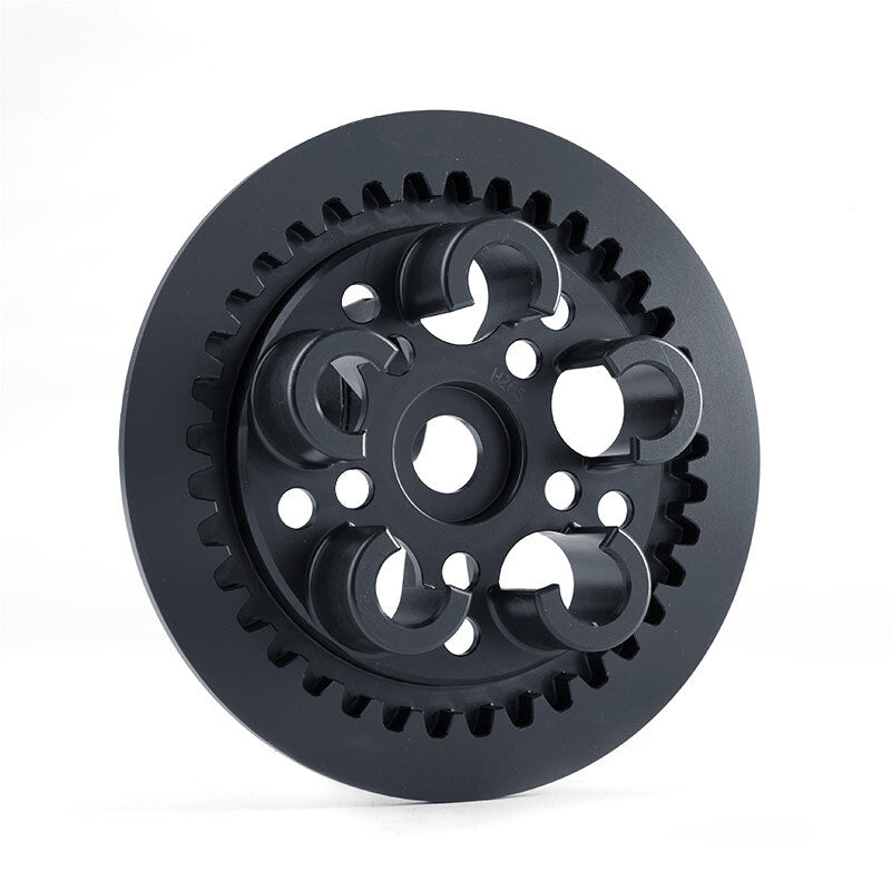 HINSON Kupplungsdruckplatte YZ125 93-10/WR125 '99-03 YZ250F-WR250F 2001-11