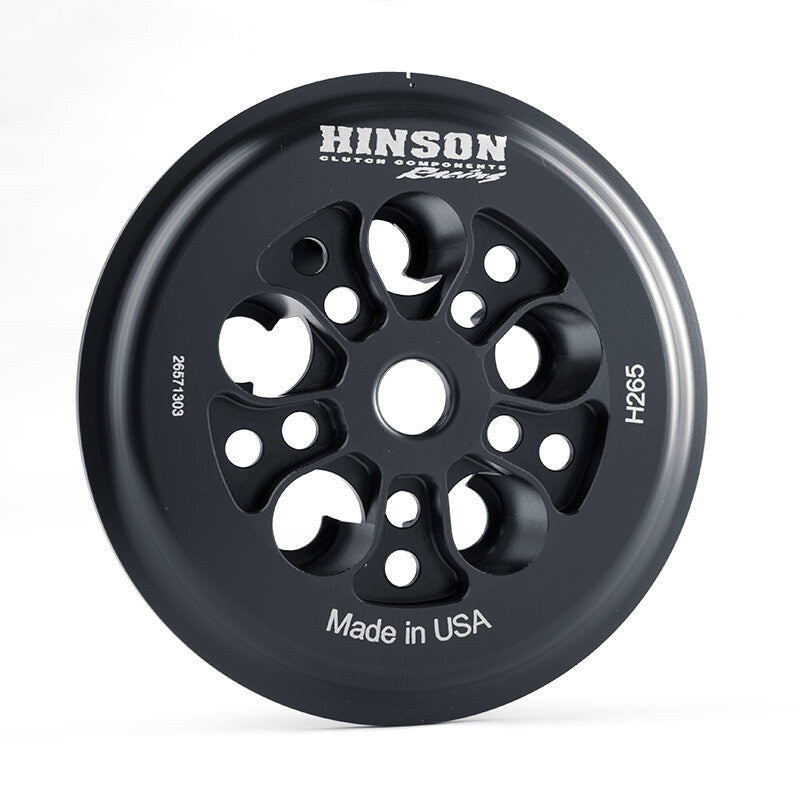 HINSON Kupplungsdruckplatte Aluminium Honda CRF250R