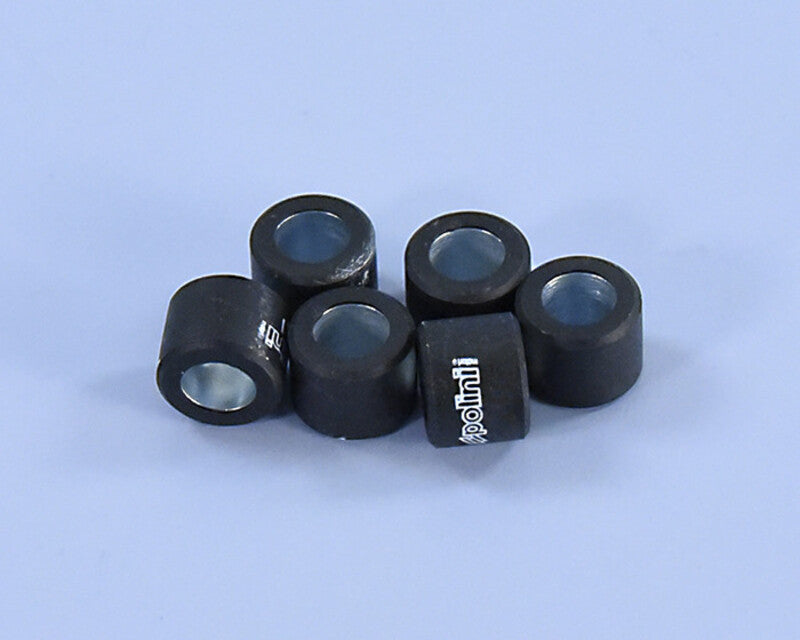 POLINI Satz Variomatrollen 15x12mm 6gr