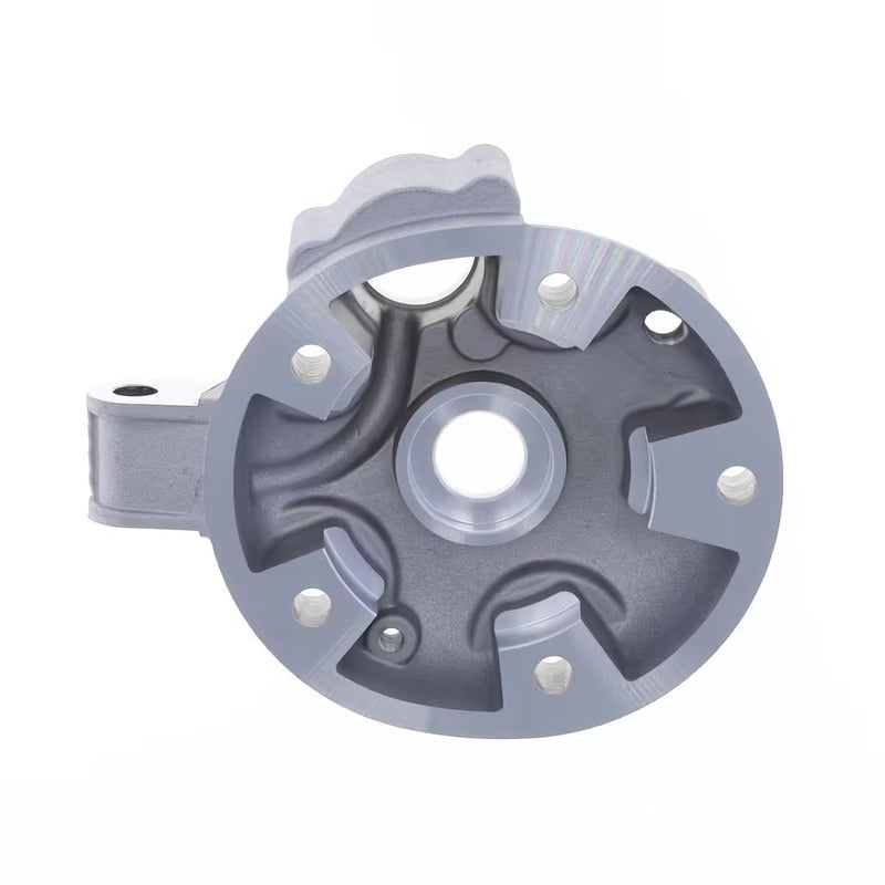 MRA Sport SP Windschutzscheibe - Ducati Multistrada 950