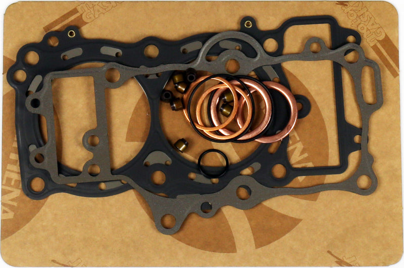 ATHENA Top End Zylinder Dichtsatz