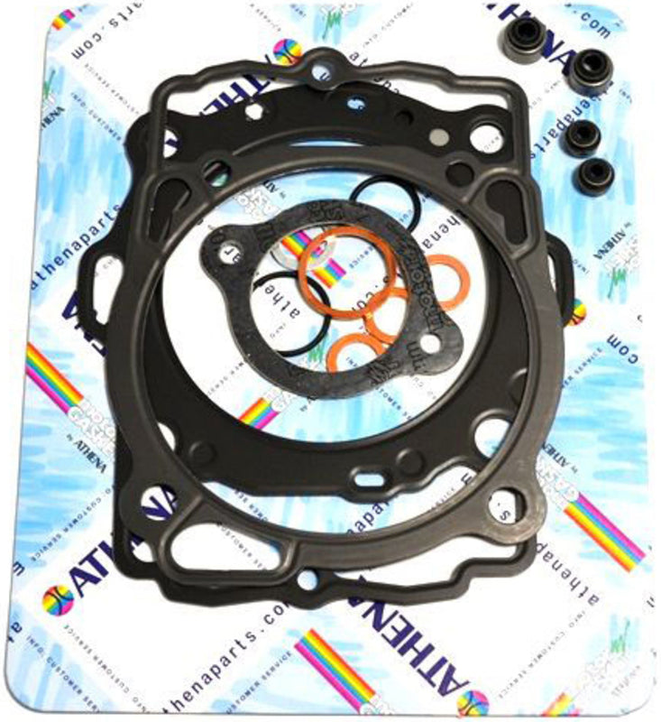 ATHENA Top End Zylinder Dichtsatz