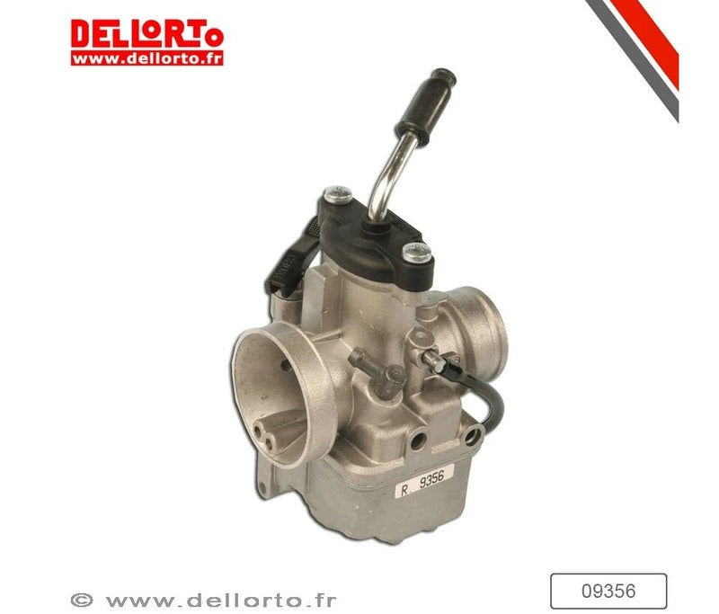 DELLORTO VHST BS Ø28mm Vergaser