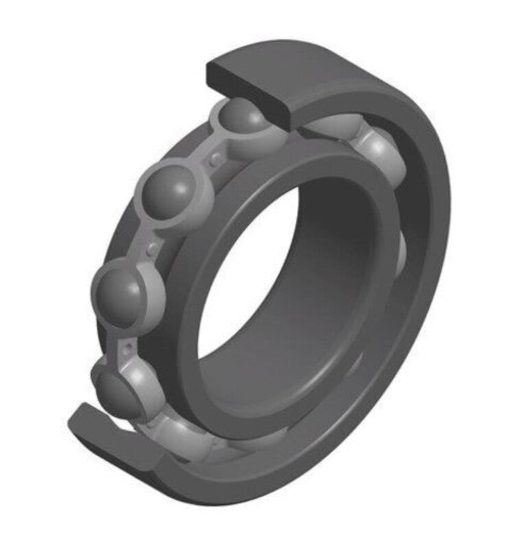 NTN Kurbelwellenlager 22x50x14mm