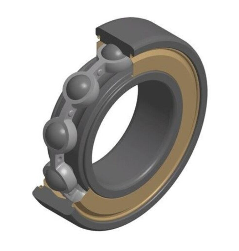 NTN Radlager 17x40x12mm