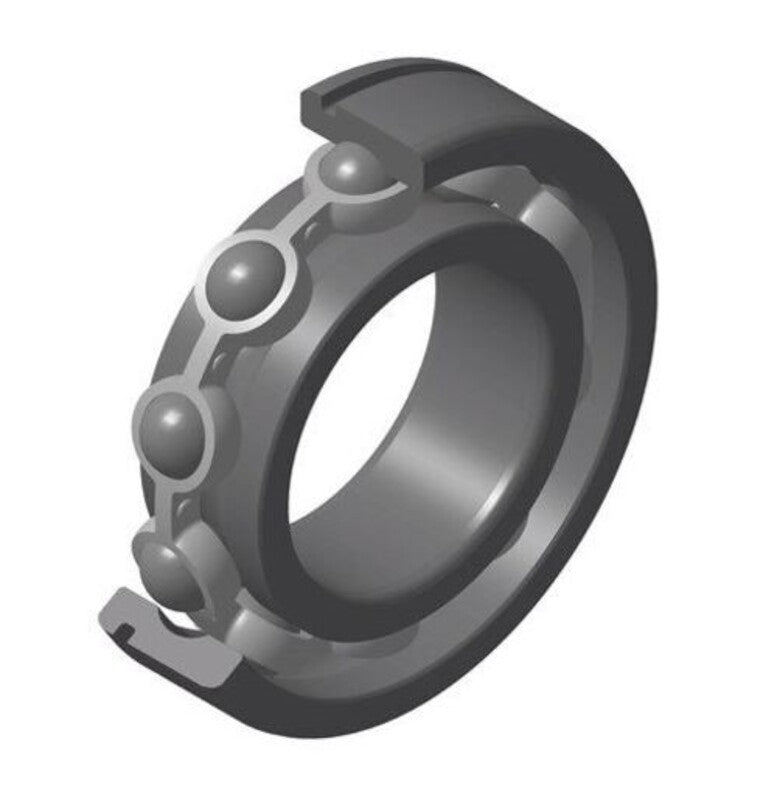 NTN Kurbelwellenlager 30x62x16mm