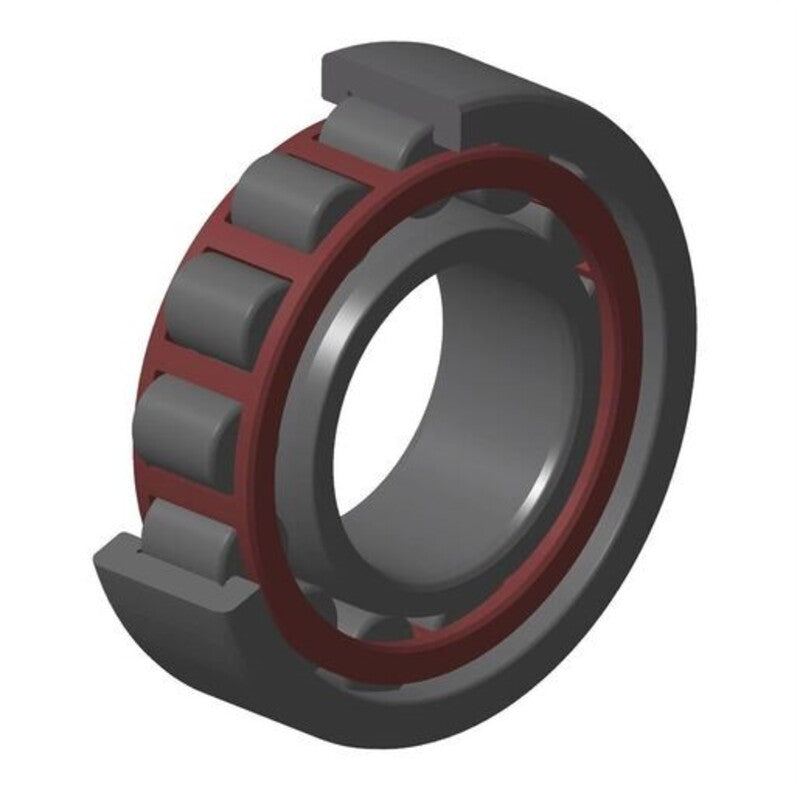 NTN Kurbelwellenlager 30x62x16mm
